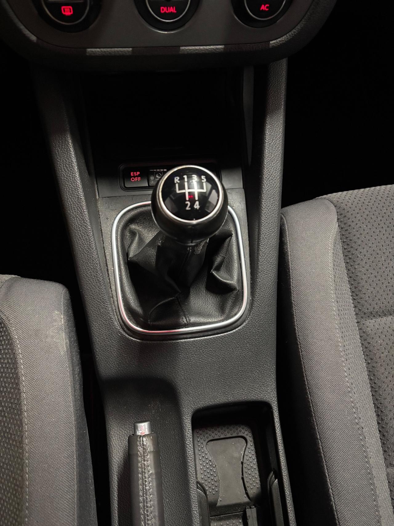 Volkswagen Golf 1.6 B/GPL OK NEOPATENTATI 5P