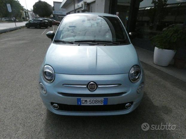 FIAT 500 1.0 Hybrid