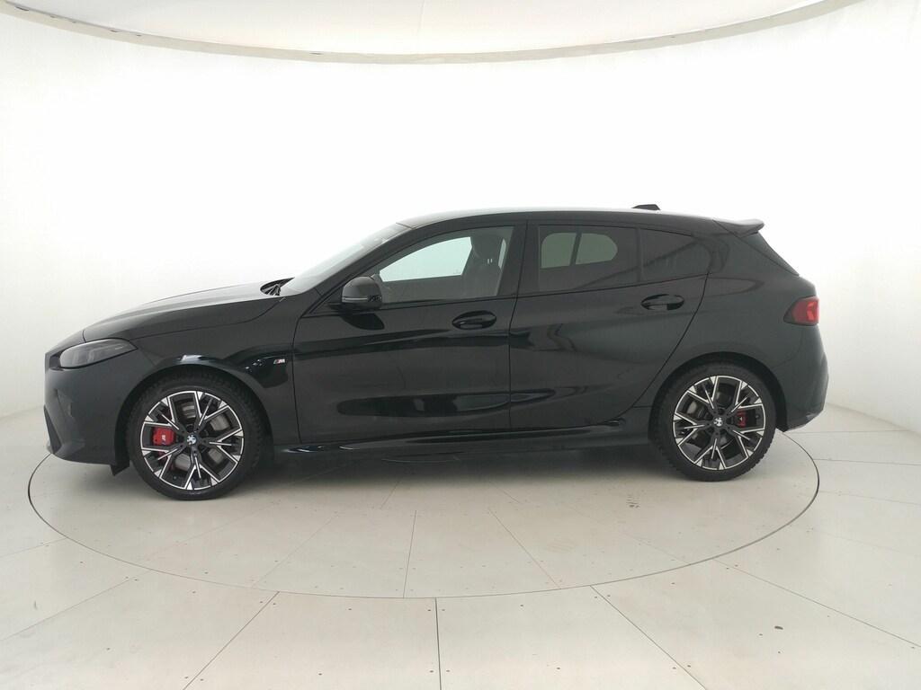 BMW Serie 1 118 d MSport Pro DCT