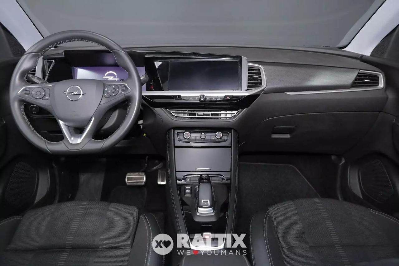 Opel Grandland 1.2 130CV Business Elegance AT8