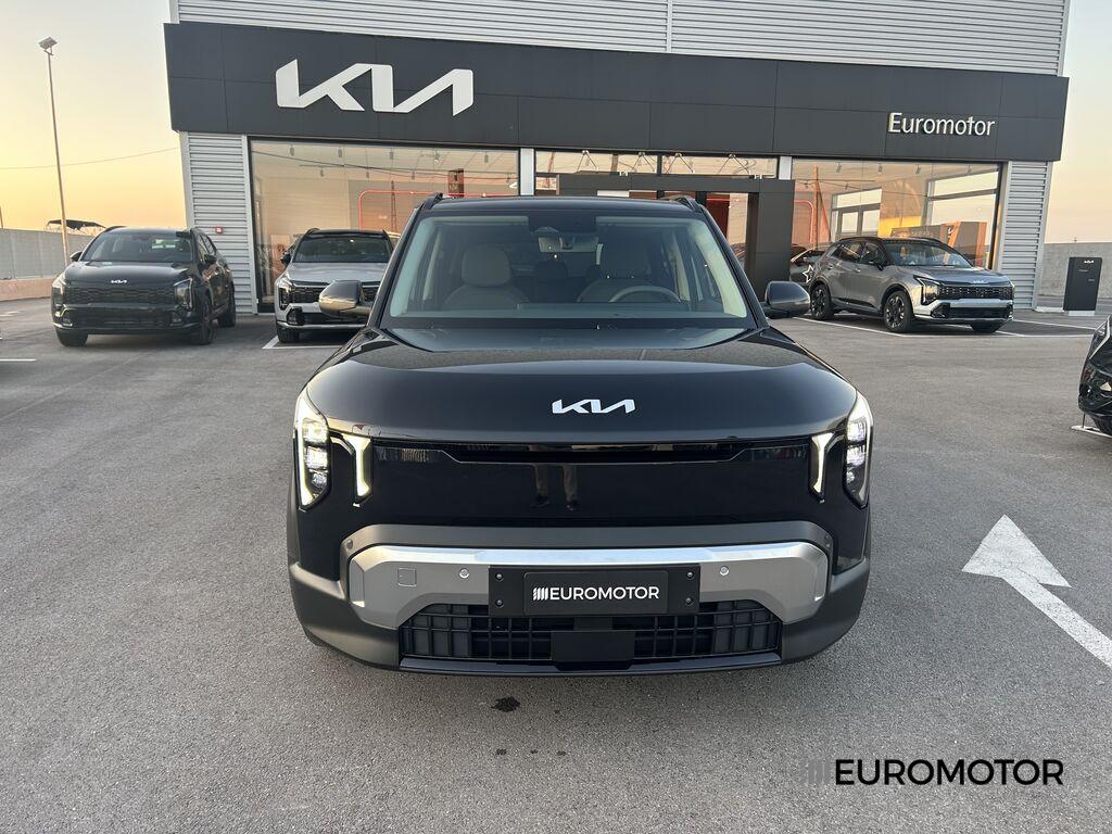 Kia EV2 42,2 kWh Earth obc 22kW