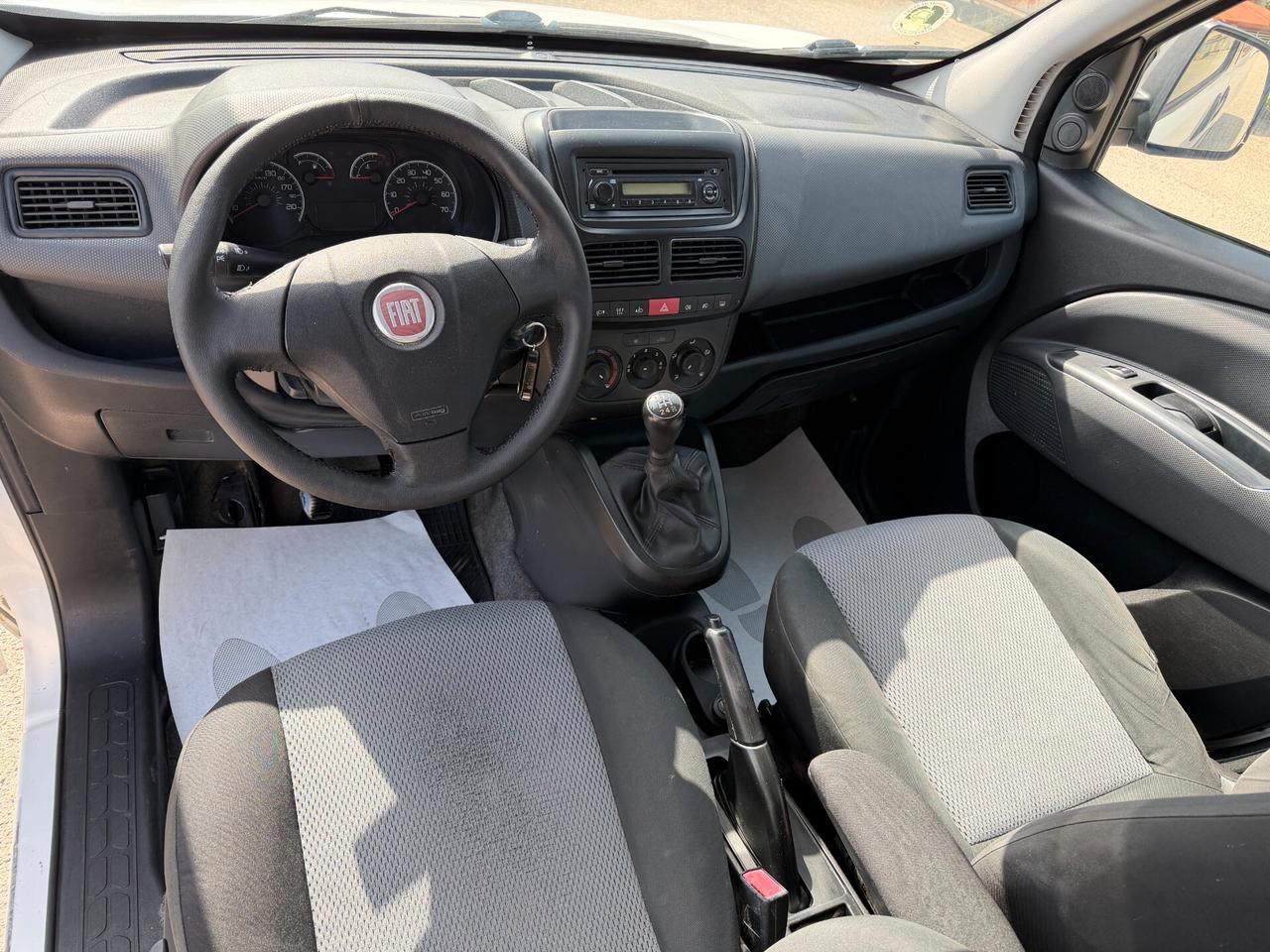 Fiat Doblò 1.3 Multijet