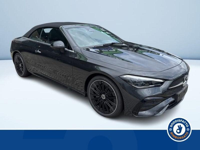 Mercedes-Benz CLE Cabrio CLE 220d Cabrio AMG Line Advanced