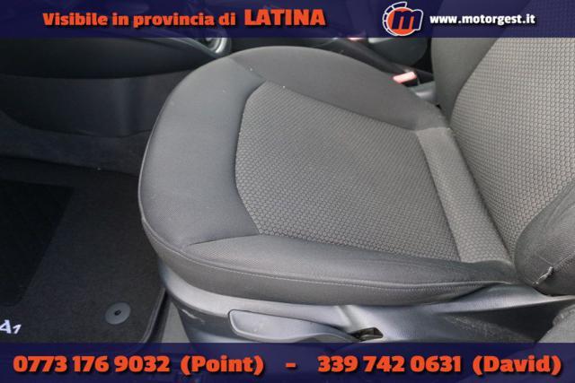 AUDI A1 SPB 1.2 TFSI Ambition