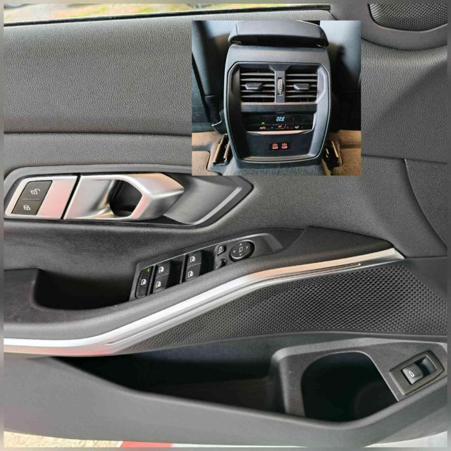 BMW 318 d 48V Touring Msport