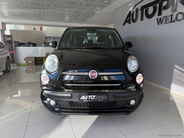 FIAT 500L 1.3 MJT 95 CV Dualogic Business