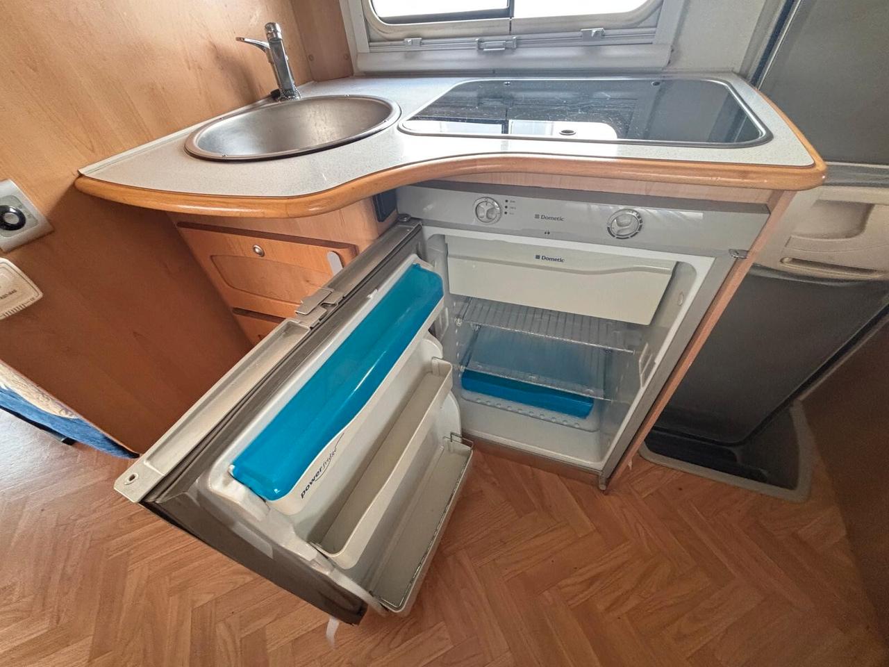 Mclouis Mc louis 560 camper