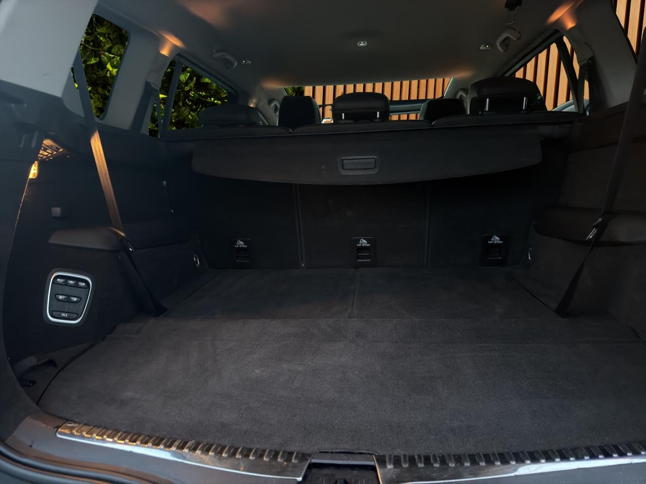 Renault Espace dCi 160CV EDC Energy Initiale Paris 4Control 7 POSTI