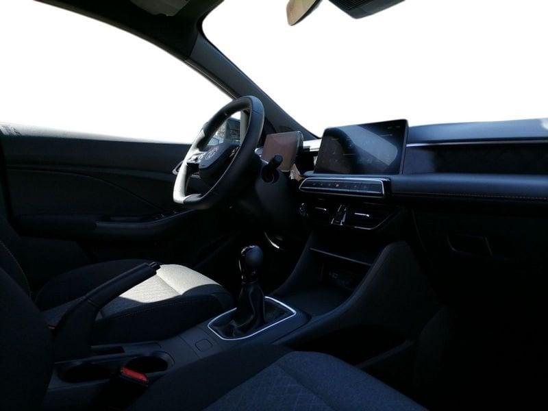 MG MG3 1.5 Comfort