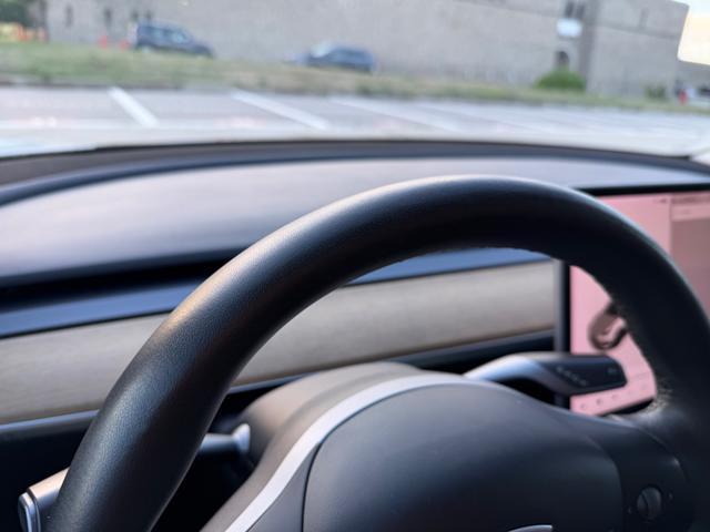 TESLA Model 3 STANDARD RWD PERFETTA