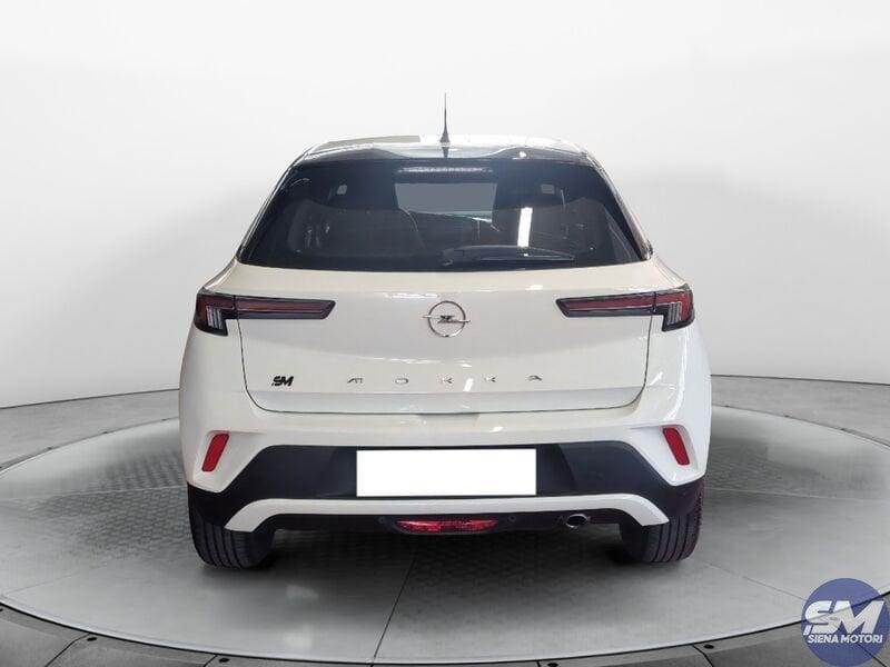 Opel Mokka 1.5 110cv Edition MT6