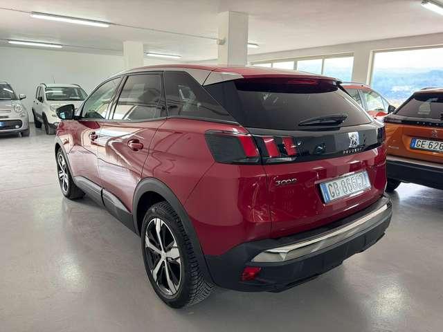 Peugeot 3008 3008 II 2016 1.5 bluehdi Crossway s