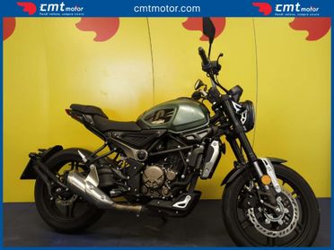 Voge Trofeo 300AC - 2020