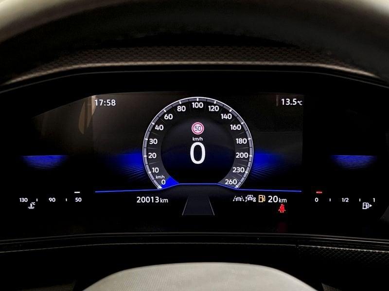 Volkswagen T-Cross 1.0 TSI Edition Plus