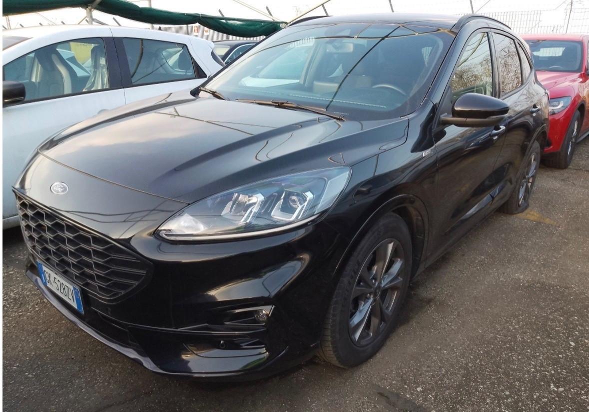 Ford Kuga 1.5 EcoBlue 120 CV 2WD ST-Line-2022