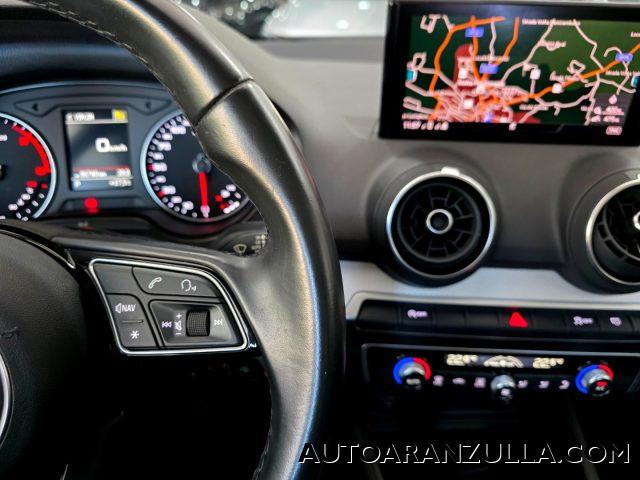 AUDI Q2 35 Business 2.0 TDI 150CV Quattro S tronic Plus