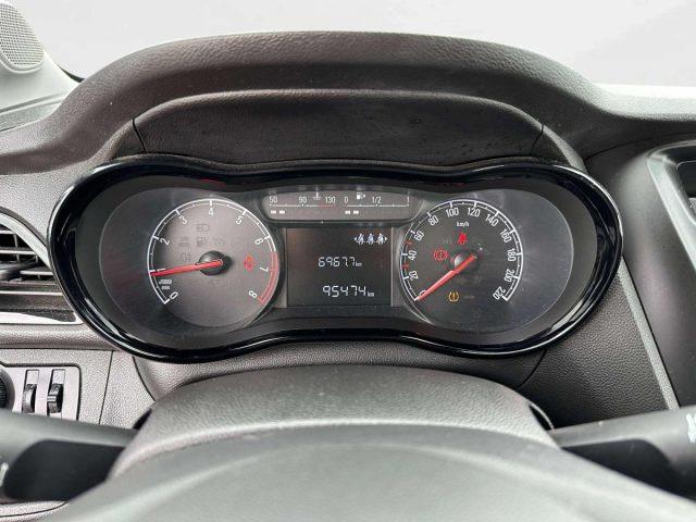OPEL Karl Rocks 1.0 73 CV