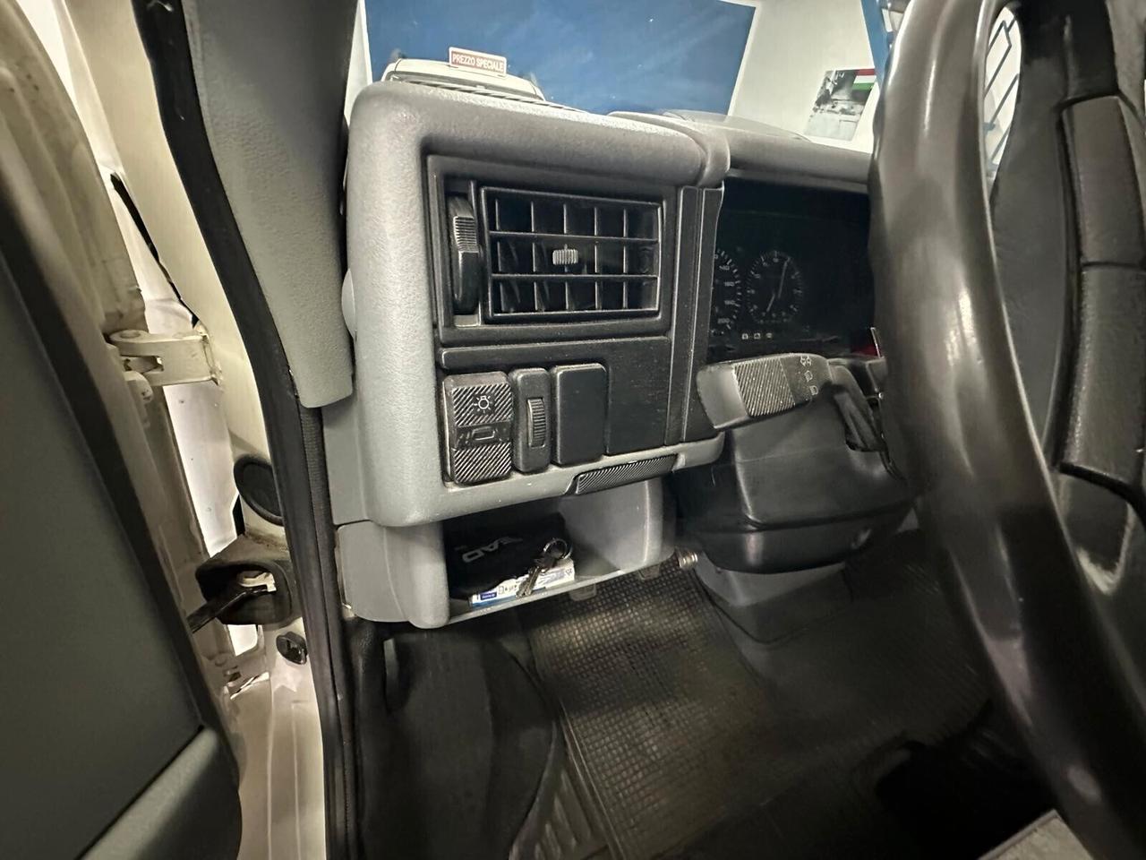 Volkswagen transporter T4