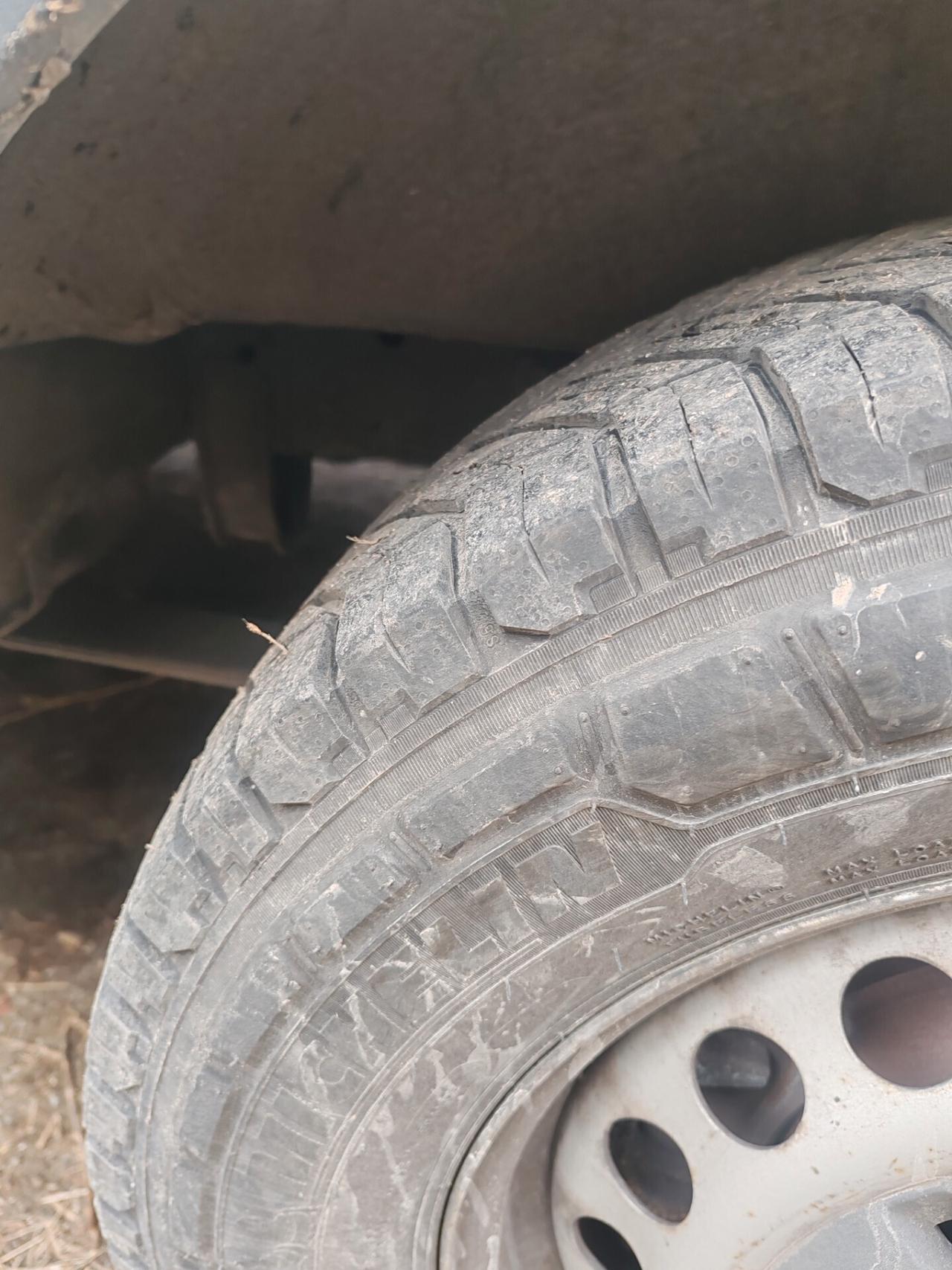 Mercedes Benz sprinter w907