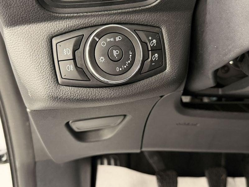 Ford B-Max 1.4 90cv Plus