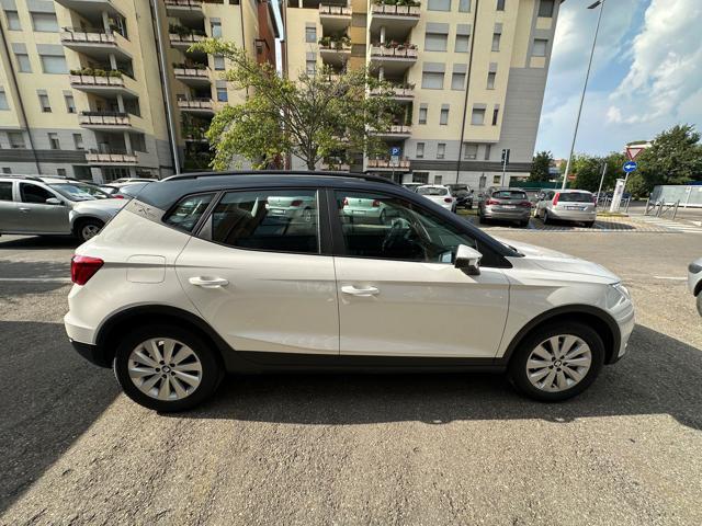 SEAT Arona Style 1.0 TGI