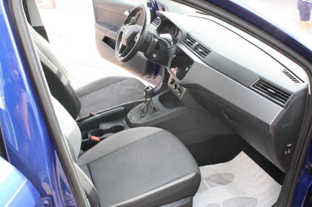 SEAT Ibiza 1.0 MPI 5 porte Style
