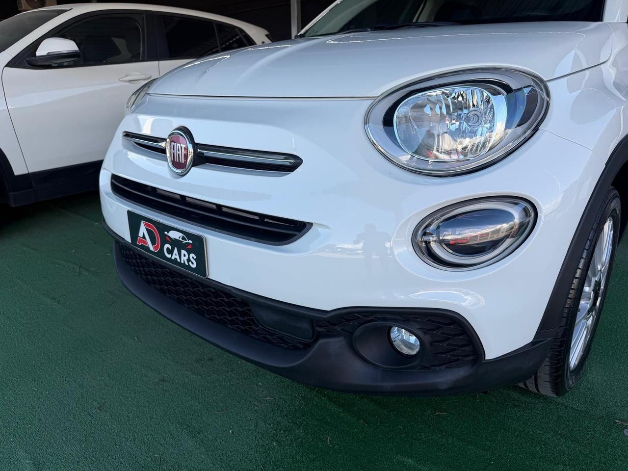 Fiat 500X 1.3 MultiJet 95 CV Connect