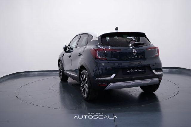 RENAULT Captur 1.0 TCe 100cv GPL Techno