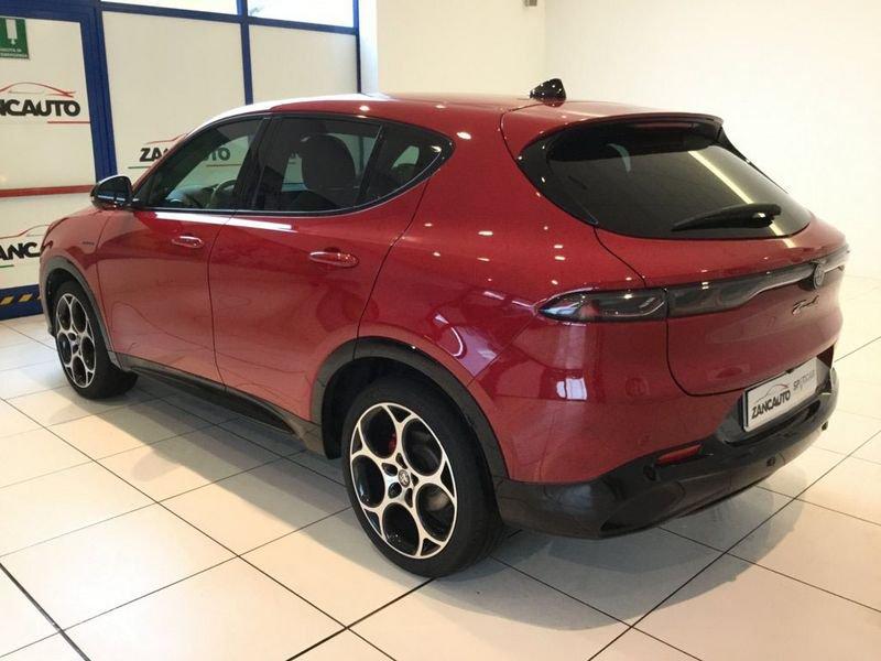 Alfa Romeo Tonale 1.5 160 CV MHEV TCT7 Veloce MY24
