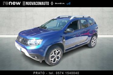 Dacia Duster 1.0 tce ECO-G 15th Anniversary 4x2