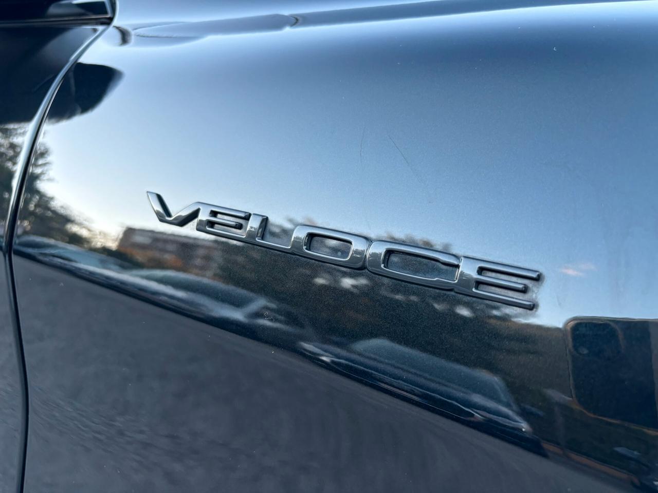 Alfa Romeo Stelvio 2.2 Turbodiesel 210 CV AT8 Q4 Veloce MY 21
