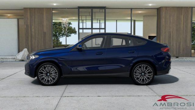 BMW X6 xDrive40i Msport