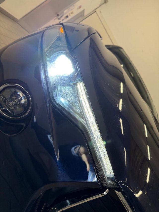 MASERATI Levante V6 Diesel AWD Gransport