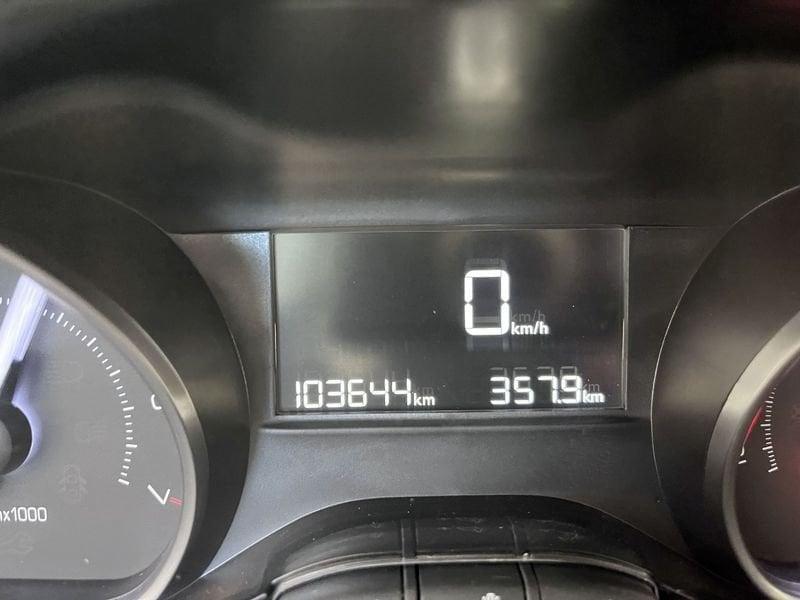 Peugeot 2008 PureTech 82 Allure