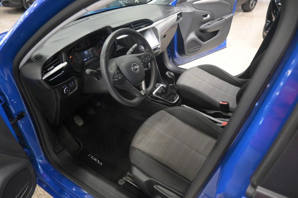Opel Corsa Edition 1.2 (75 cv)