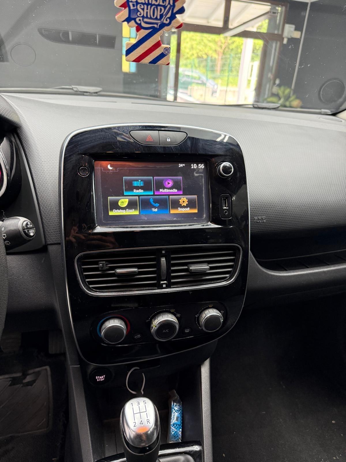 Renault Clio dCi 8V 75CV Start&Stop 5 porte Energy Life