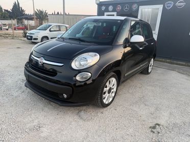 Fiat 500L 1.6 Multijet 105 CV Lounge
