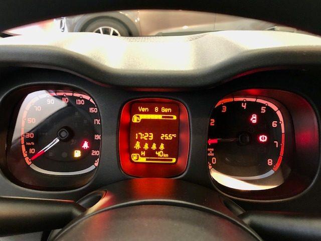 FIAT Panda 1.0 FireFly S&S Hybrid #packstyle #packcomfort