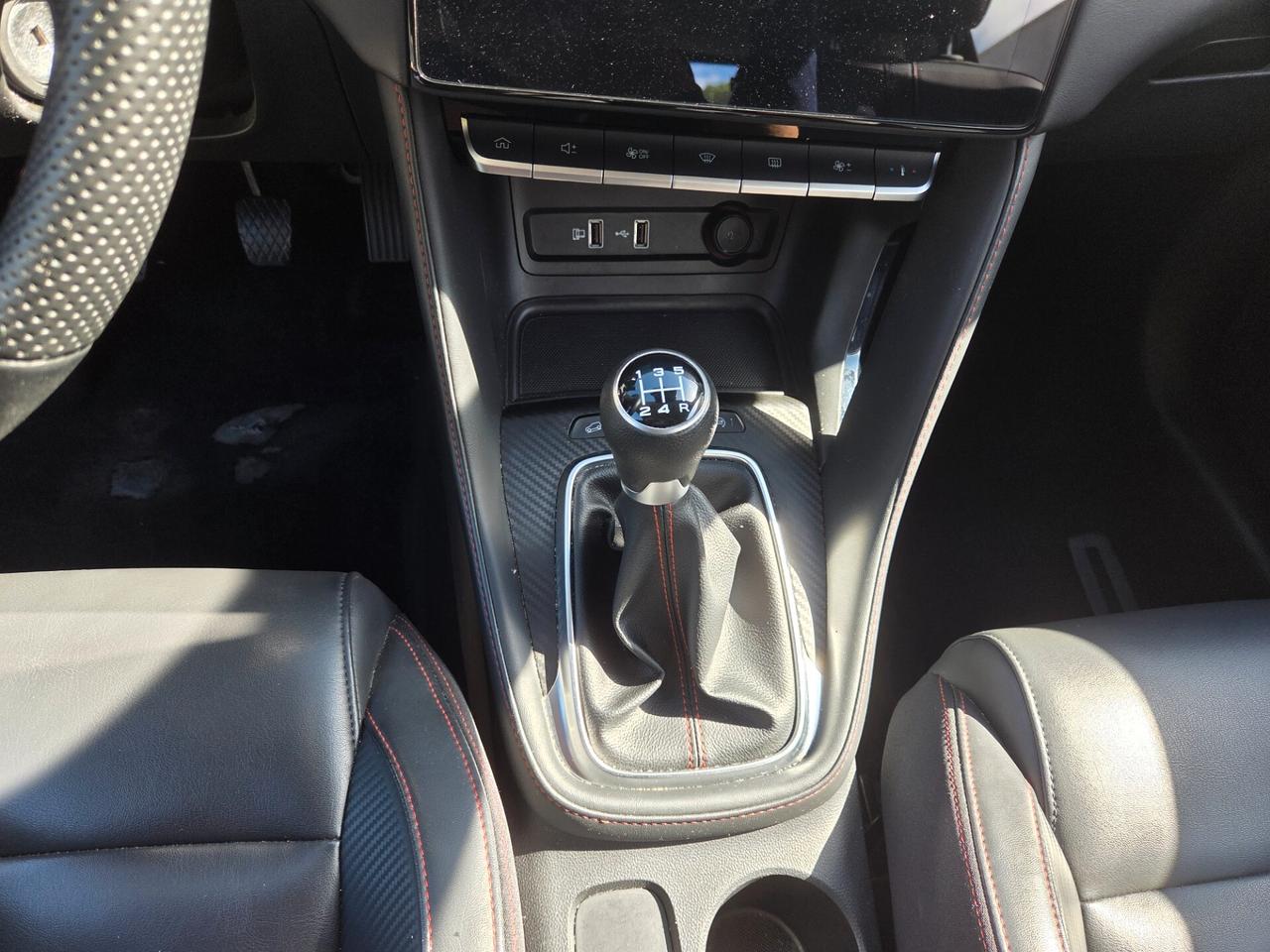 Mg ZS 1.5 VTi-tech Luxury
