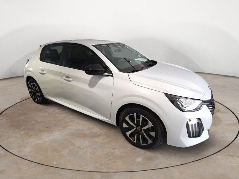 Peugeot 208 Style Turbo benzina 100