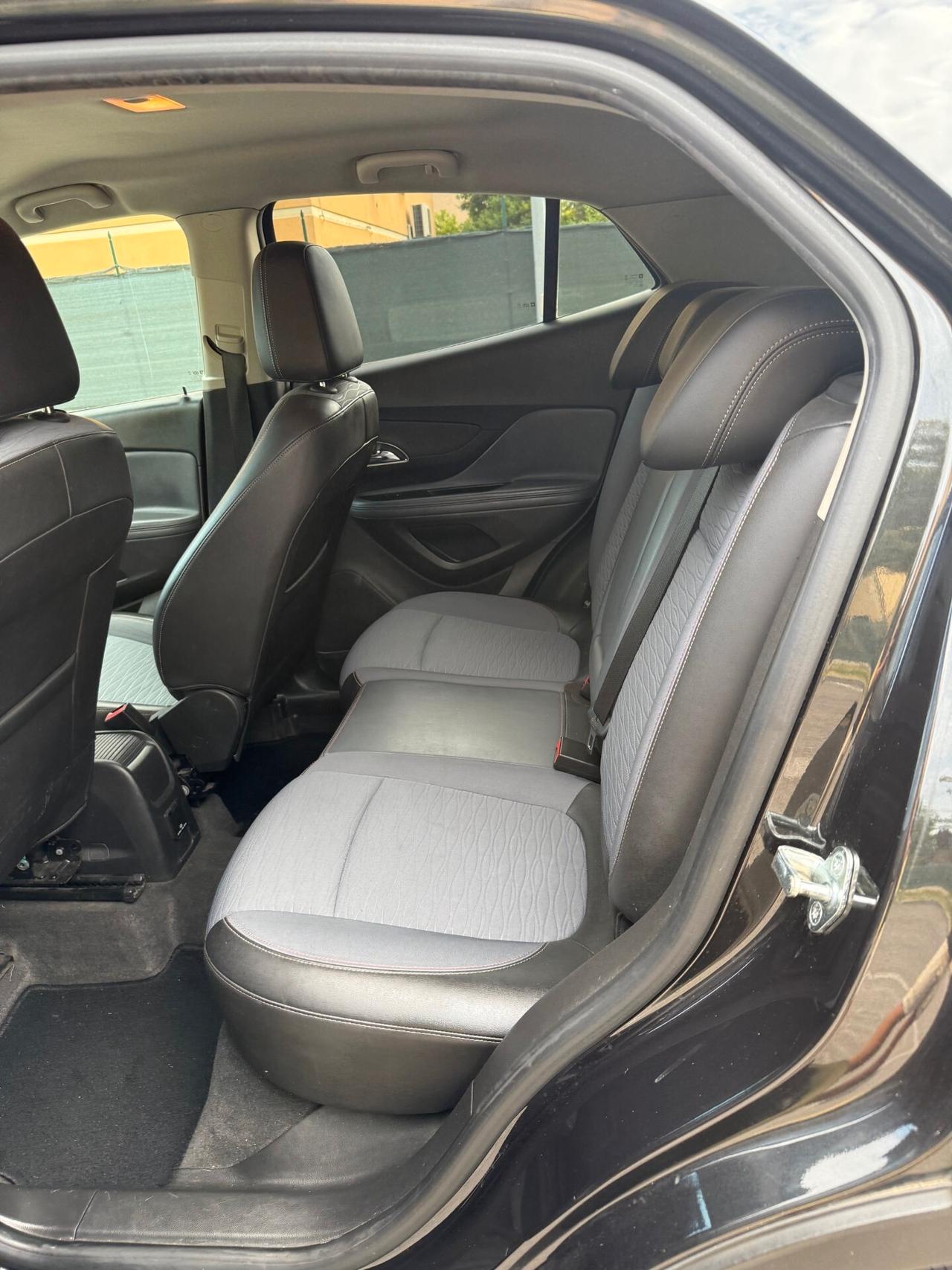 Opel Mokka 1.4 Gpl - NAV. - 12 MESI DI GARANZIA -
