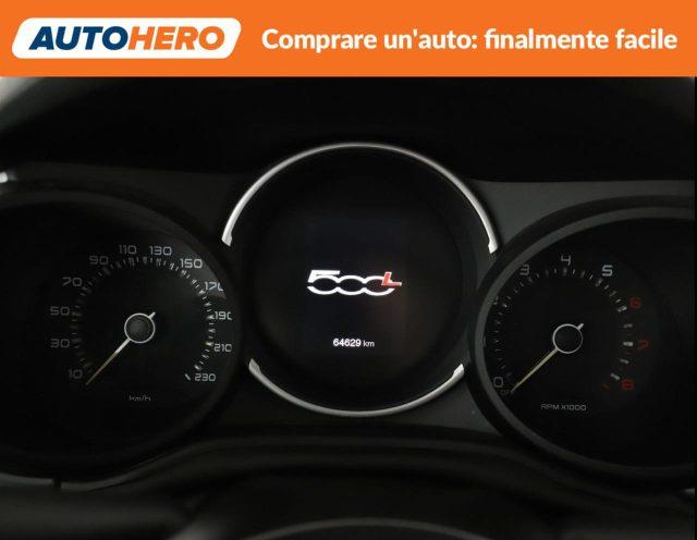 FIAT 500L 1.4 95 CV S&S Connect