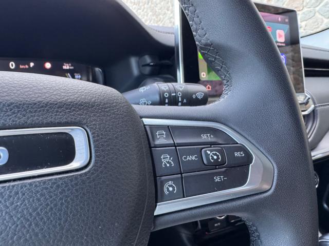 JEEP Compass 4XE 190 CV PHEV NIGHT EAGLE+RCAM+BICOLOR+PELLE