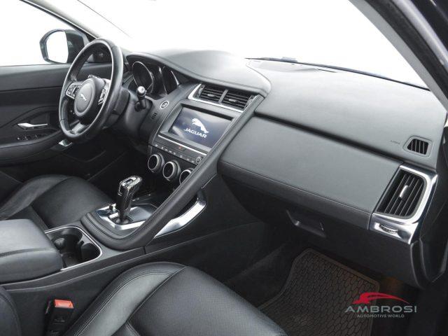 JAGUAR Other E PACE 2.0D 150 CV AWD aut. S