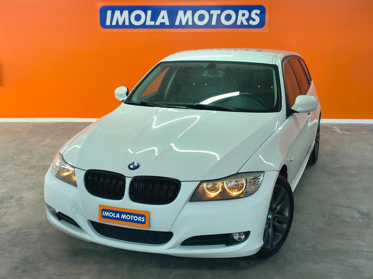 Bmw 316 320d cat Touring 116 CV