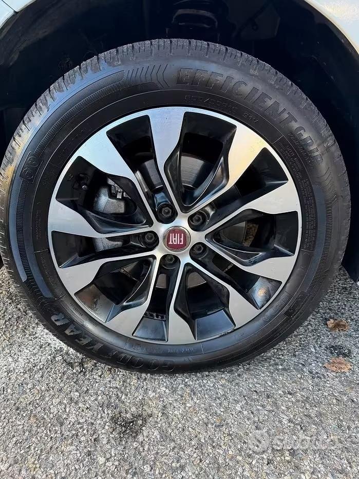 Fiat Tipo 1.6 Mjt S&S 5 porte City Life