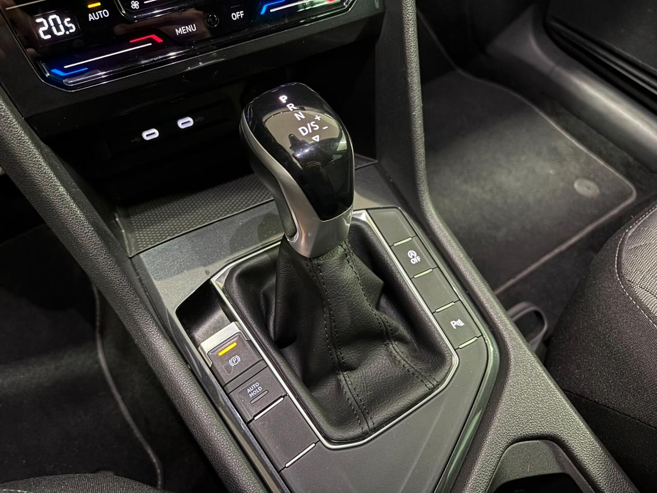 VOLKSWAGEN TIGUAN 2021 2.0 150 CV DSG LIFE