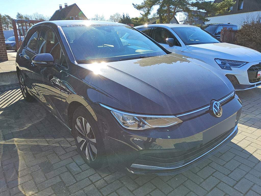 Volkswagen Golf 1.0 TSI EVO 110cv Move Virtual, AppConnect, Sedili riscaldati