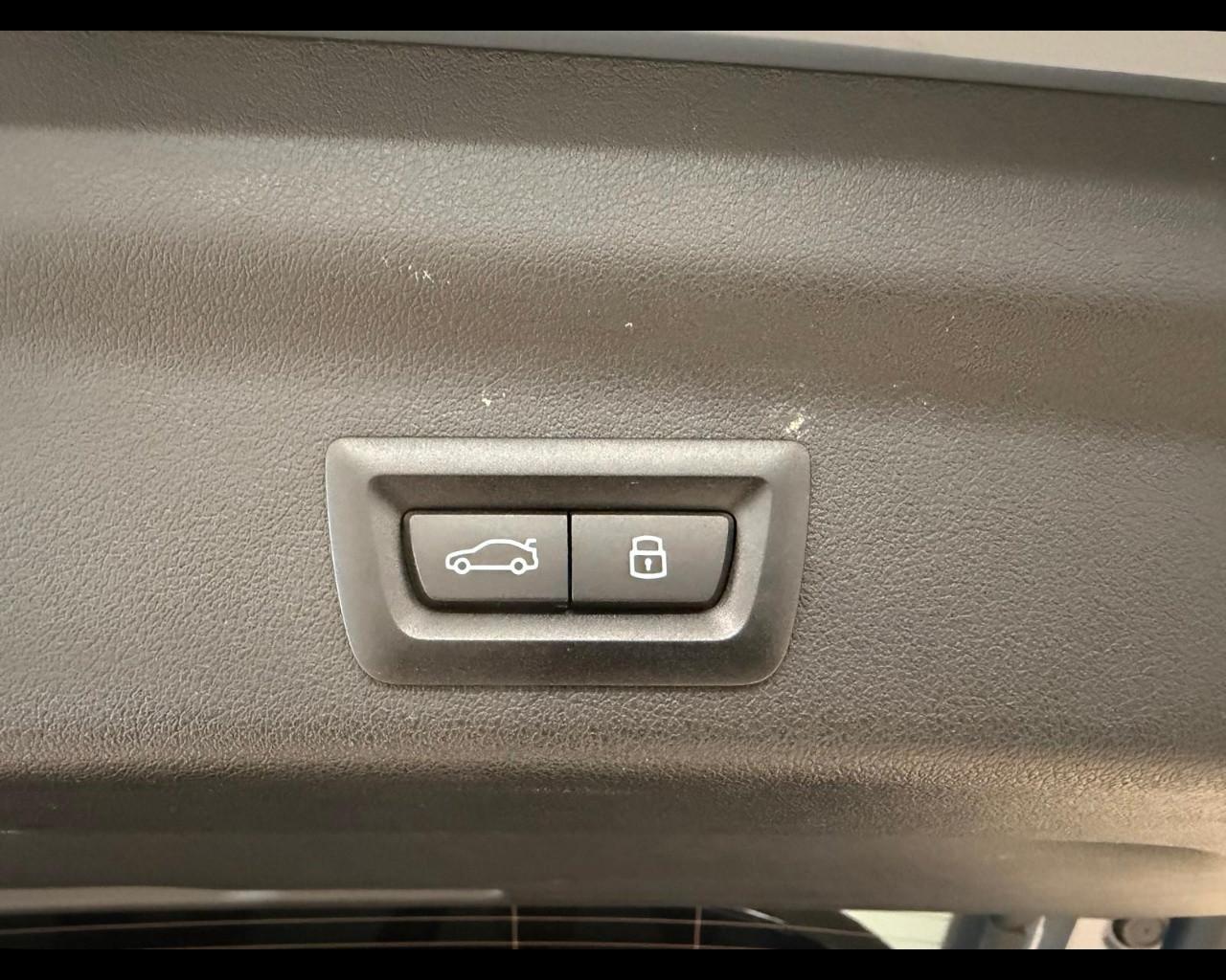 BMW X1 (U11) - X1 xDrive 23d Msport