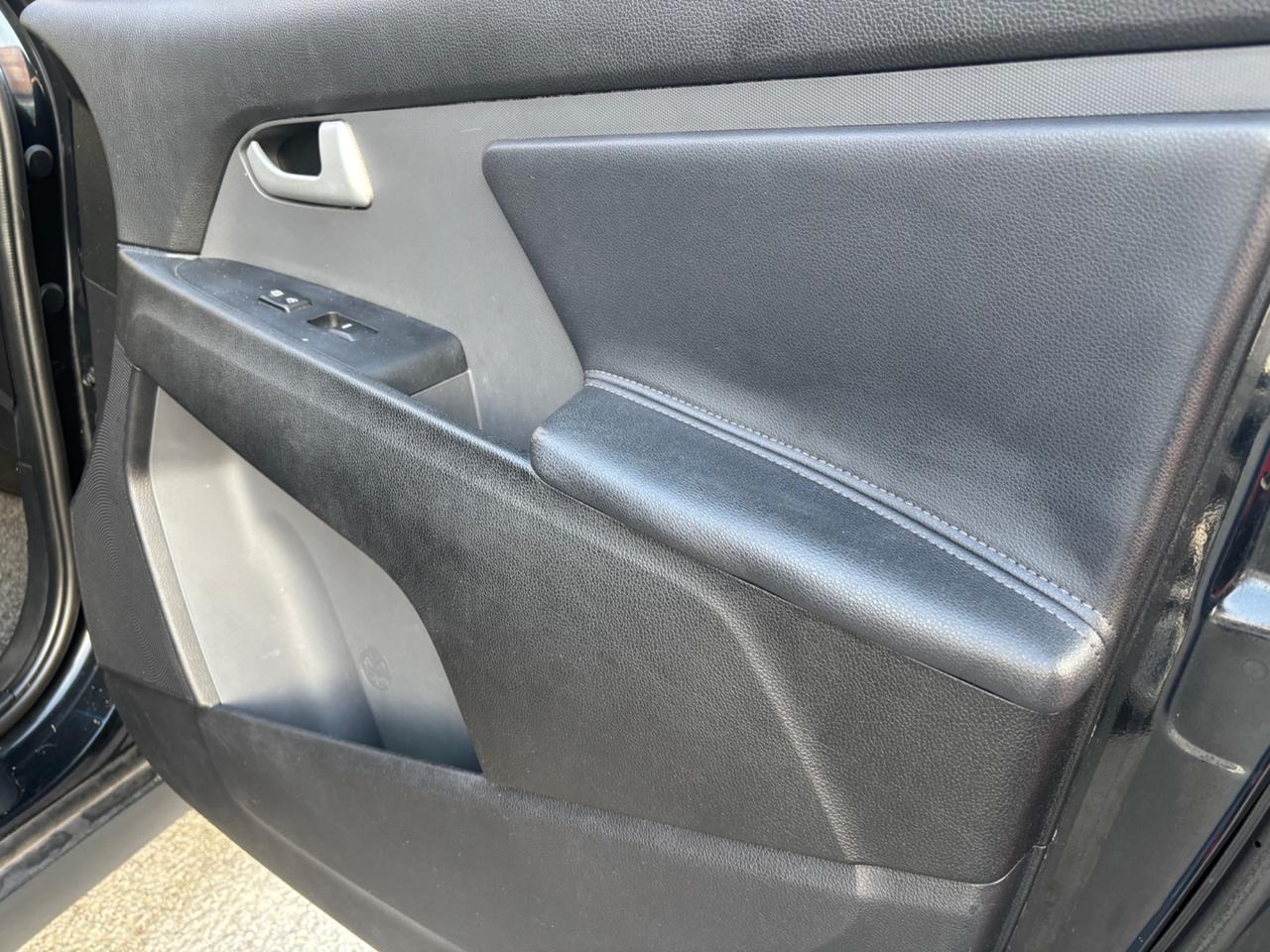 Kia Sportage 1.6 ECO GPL